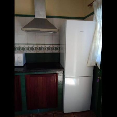 El Pinar  Casa El Pajar 3 빌라 외부 사진