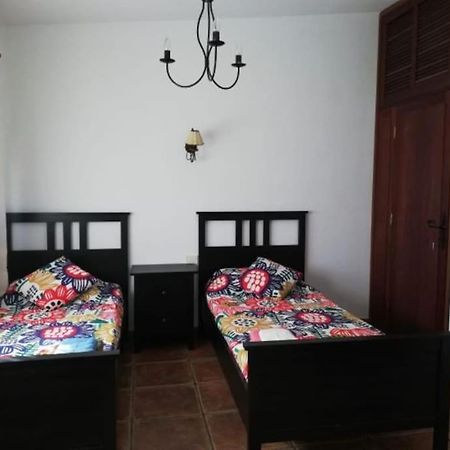 El Pinar  Casa El Pajar 3 빌라 외부 사진