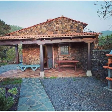 El Pinar  Casa El Pajar 3 빌라 외부 사진