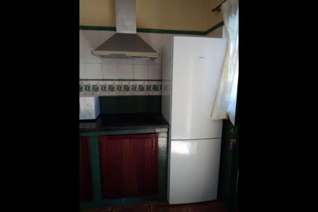 El Pinar  Casa El Pajar 3 빌라 외부 사진