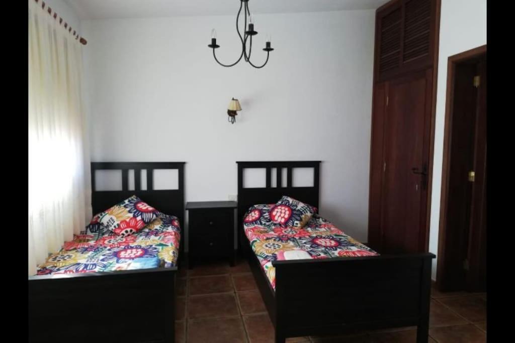 El Pinar  Casa El Pajar 3 빌라 외부 사진