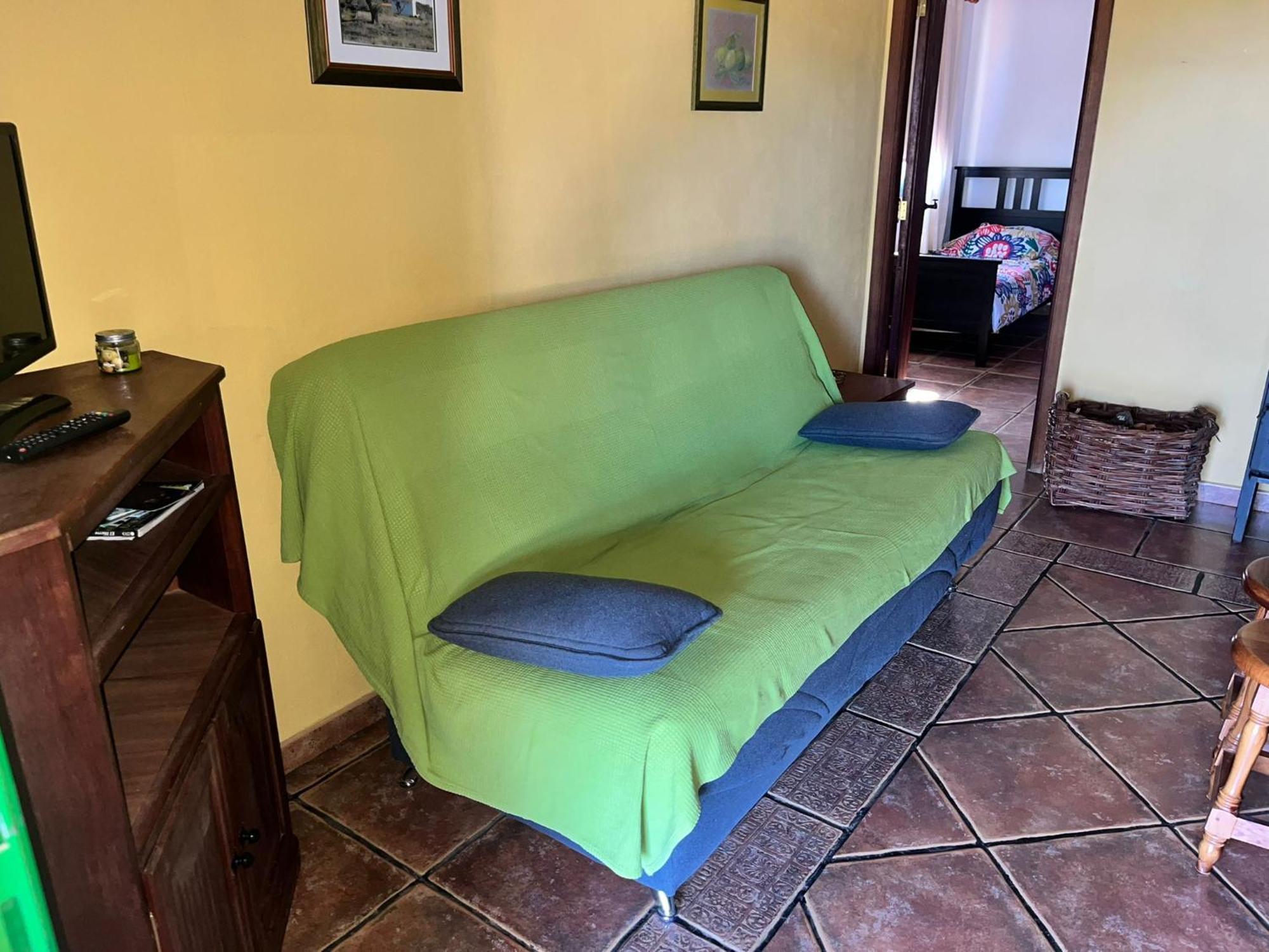 El Pinar  Casa El Pajar 3 빌라 외부 사진